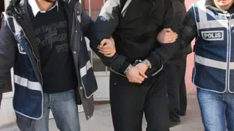 Şanlıurfa'da hemşireye darp : Saldırgan gözaltına alındı