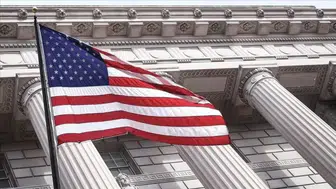 Washington'daki Bağımsızlık Günü etkinlikleri fırtına nedeniyle yarıda kesildi
