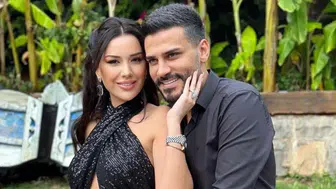 Dilan Polat'ın ardından Engin Polat'a da Instagram engeli !
