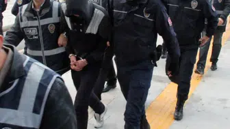 Malatya'da uyuşturucu satıcılarına yönelik operasyonda 7 şüpheli tutuklandı