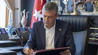 Özgür Özel, Yeni Parti Genel Başkanı seçildi
