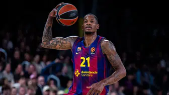 Fenerbahçe Erkek Basketbol Takımı, Will Clyburn'ü kadrosuna kattı
