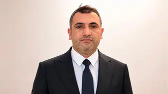 Şanlıurfa Büyükşehir Belediyesi Fen İşleri Daire Başkanı Abdulkadir Baytimur hayatını kaybetti