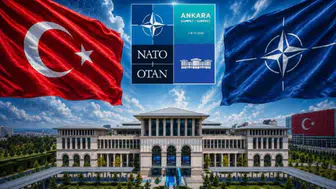 "Ankara'da sahne hazır"