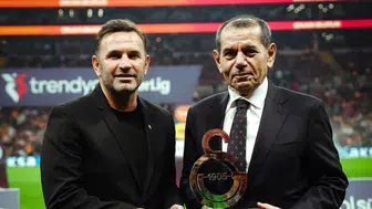 Galatasaray, 100 milyon Euro'luk yıldızı kadrosuna katıyor