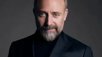 Halit Ergenç aile mirasından kalan arsaya site yerine konak yaptıracak