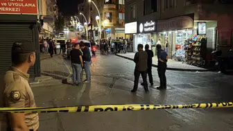 Kocaeli Gebze'de silahlı kavga : Yaralanan genç hayatını kaybetti