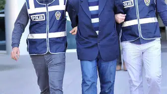 Kayseri'de FETÖ hükümlüsü eski astsubay yakalandı