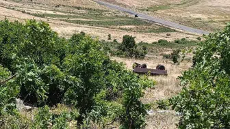 Muş’ta piknik yolunda facia: 1 ölü, 23 yaralı