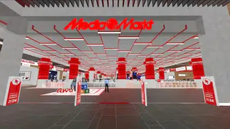 MediaMarkt'ta büyük fırsat : 'Stokları Eritiyoruz' kampanyası başladı
