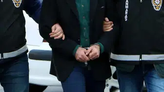 Antalya'da 29 yıl hapis cezası bulunan firari hükümlü tutuklandı