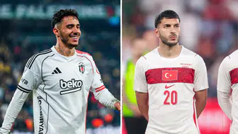 Beşiktaş ile Fenerbahçe arasında takas : Oğuz Aydın ve Emirhan Topçu gündemde