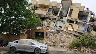 Venezuela'daki deprem felaketinde bilanço ağırlaşıyor : Can kaybı 5 bin 208'e yükseldi