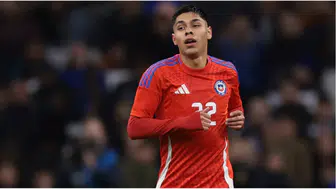 Trabzonspor'dan Dario Osorio bombası !