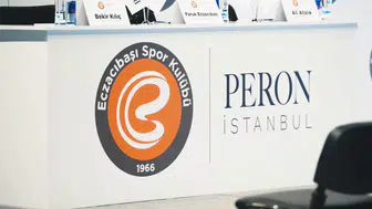 Eczacıbaşı Peron İstanbul'da 2026-2027 sezonu kombine satışları başlıyor