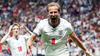Harry Kane attı, İngiltere turladı