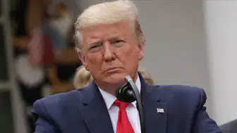 Trump'tan Netanyahu'nun talebine yanıt