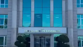 Beykoz Belediyesi'ne yönelik 'rüşvet' soruşturması : 2 tutuklama