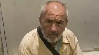 Mekke'de 40 yıldır mahsur kalan Türk vatandaşı Ali Baybaş bugün Türkiye'ye dönüyor