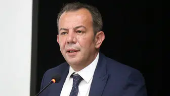 Bolu Belediyesi yolsuzluk davası başladı : Tanju Özcan dahil 19 sanık yargılanıyor