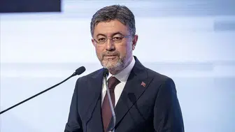 Bakan Yumaklı : KKTC'nin su güvenliği güçlü bir noktaya ulaşmıştır