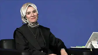 Bakan Göktaş'tan 'Geleceğin Mührü' paylaşımı