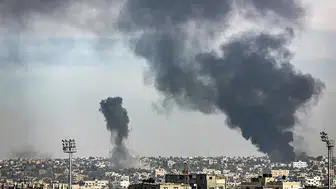 İsrail'in Gazze'ye saldırılarında 3 Filistinli hayatını kaybetti