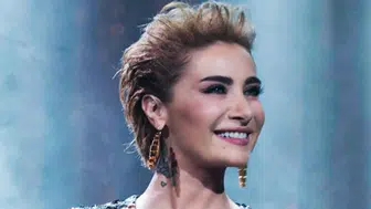 Şarkıcı Sıla gözaltına alındı
