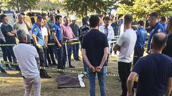 Hakkari'de ambulansın çarptığı 10 yaşındaki çocuk öldü