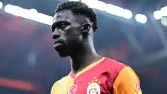 Davinson Sanchez'e Inter kancası
