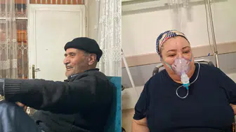 Mersin Tarsus'ta baba ve kız 12 saat arayla hayatını kaybetti