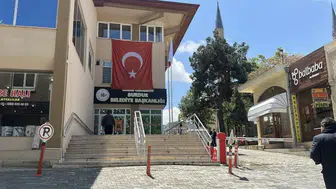 Burdur Belediyesi'ne yönelik 'görevi kötüye kullanma' davası