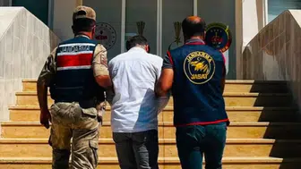 Şanlıurfa’da FETÖ firarisi yakayı ele verdi