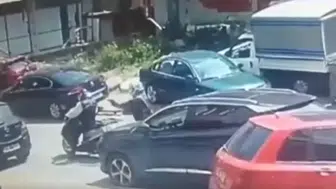 sokak çetelerine operasyon: 18 gözaltı