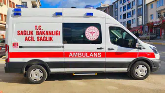 Aydın'da otomobiller çarpıştı : 1 ölü, 1 tutuklama
