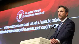 'Gün ışırken iman, vatan sevgisi galip geldi'