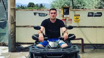 Burdur'da 26 yaşındaki genç evinde ölü bulundu