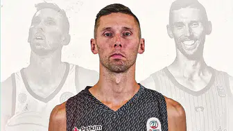 Aliağa Petkimspor, Jarrod Uthoff'u renklerine bağladı