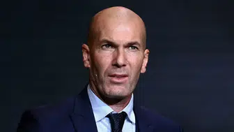 Zinedine Zidane, Fransa Milli Takımı’nın yeni teknik direktörü oldu