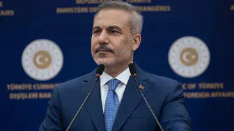 Dışişleri Bakanı Fidan'dan NATO Zirvesi'ne ilişkin paylaşım