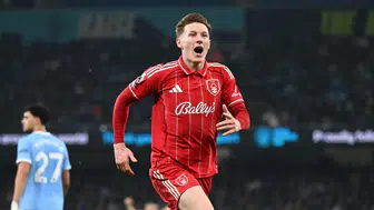 Manchester City, Elliot Anderson transferini resmen açıkladı