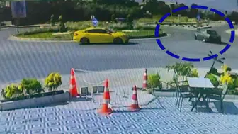 Mersin'de trafiği tehlikeye atan 41 sürücüye 3 milyon lira ceza yazıldı