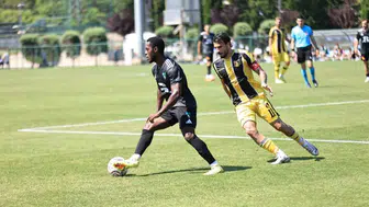 Kocaelispor, hazırlık maçında İstanbulspor ile 1-1 berabere kaldı