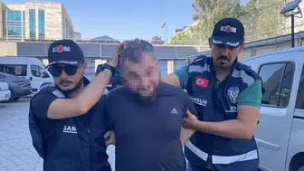 Samsun’da cinayet davasında gelişme