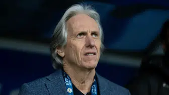 Portekiz Milli Takımı'nda Jorge Jesus dönemi başlıyor