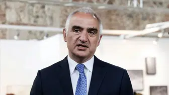 Bakan Ersoy'dan 15 Temmuz mesajı