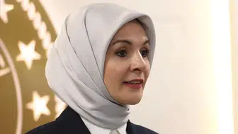 'Düzensizliğe son vermekte son derece kararlıyız'