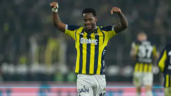 Galatasaray, Jhon Duran'ın sözleşmesine özel madde ekliyor