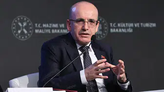 Faiz dışı bütçe fazlası 521 milyar TL oldu