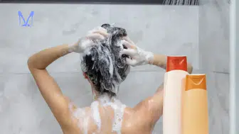 Her gün saç yıkamak sağlıklı mı? Uzmanlar ne diyor?